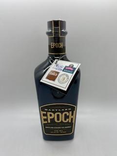 Baltimore Spirits Company - Epoch Barrel Pick Straight Rye Whiskey (750ml) (750ml)
