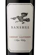 Banshee - Cabernet Sauvignon 0 (750)