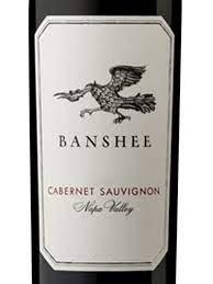Banshee - Cabernet Sauvignon NV (750ml) (750ml)