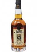 KO Bare Knuckles Single Barrel Wheat Whiskey 0