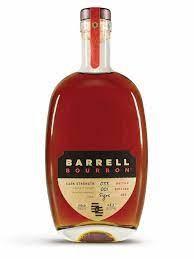 Barrell Bourbon - Batch 33 (750ml) (750ml)