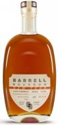 Barrell Bourbon - New Year 2022
