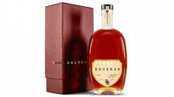 Barrell Craft Bourbon - Gold Bourbon (750ml) (750ml)