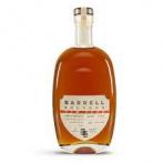 Barrell Craft Spirits - Barrell Bourbon New Year 2024 (750)