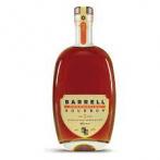 Barrell Craft Spirits - Barrell Foundation Bourbon 0 (750)