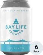 Bay Life Brewing - Bay Light 0 (626)