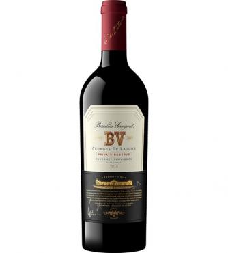 Beaulieu Vineyard - Georges de Latour Private Reserve Cabernet Sauvignon NV (6 pack bottles) (6 pack bottles)