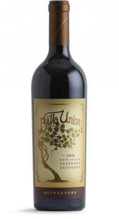 Bella Union Winery - Napa Cabernet Sauvignon NV (6 pack bottles) (6 pack bottles)