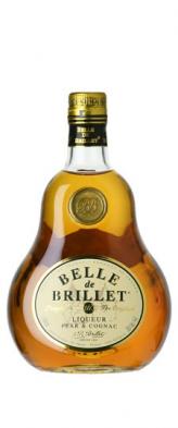 Belle De Brillet - Pear Liqueur With Cognac (700ml) (700ml)
