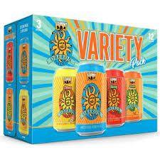 Bells Oberon Variety 12pk Can (12 pack cans) (12 pack cans)