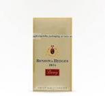 Benson & Hedges Luxury Gold Pack 0