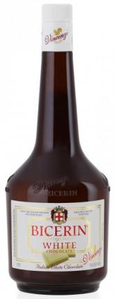 Bicerin - White Chocolate Liqueur (1L) (1L)