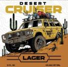 Big Truck Brewing Company - Desert Cruiser 0 (66)