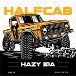 Big Truck Brewing Company - Halfcab 0