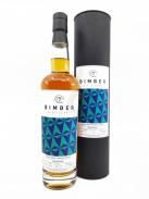 Bimber Distillery - Single Malt London Whisky Oloroso Finish 116.4 Proof