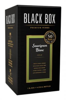 Black Box - Sauvignon Blanc NV (3L) (3L)