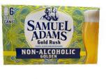 Boston Beer Company - Sam Adams Gold Rush Non Alcoholic 6pk 0