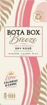 Bota Box - Breeze Low Calorie Dry Rose NV (3L) (3L)