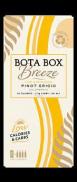 Bota Box - Breeze Low Calorie Pinot Grigio 0 (3000)