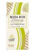 Bota Box Breeze - Sauvignon Blanc 0 (3000)