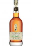 Bradshaw Bourbon - Kentucky Straight Rye Whiskey