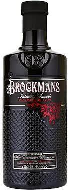 Brockman's - Brockmans Gin (750ml) (750ml)