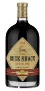 Buck Shack - Red Blend Aged In Bourbon Barrels 0 (750)