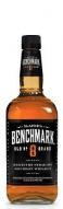 Buffalo Trace Distillery - Benchmark Bourbon 0 (750)