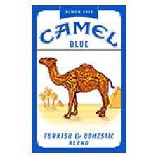 Camel Blue Box King Pack (Each)