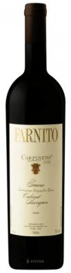 Carpineto Farnito - Cabernet Sauvignon NV (750ml) (750ml)