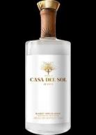Casa Del Sol Blanco Tequila 0 (750)