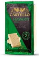 Castello Cheese - Castello Creamy Dill Havarti 8oz 0