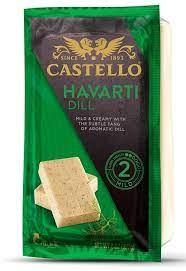 Castello Cheese - Castello Creamy Dill Havarti 8oz