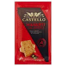 Castello Cheese - Castello Creamy Jalapeno Havarti 8oz