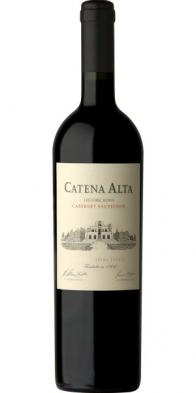 Catena Alta - Historic Rows Cabernet Sauvignon NV (750ml) (750ml)