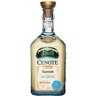 Cenote - Reposado (750ml) (750ml)