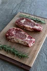 Chapel Hill Farm Boneless Ribeye Steaks 16oz
