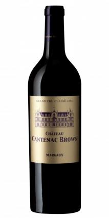 Chateau Cantenac Brown - Bordeaux NV (750ml) (750ml)