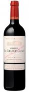 Chteau La Grange Clinet - Premires Ctes de Bordeaux 0 (750)