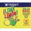 Checkerspot Brewing Company - Lima Limon (4 pack cans) (4 pack cans)