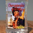 Chesapeake - Pirates Light Rum 0 (1750)