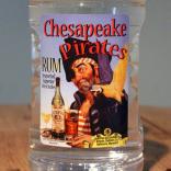 Chesapeake - Pirates Light Rum