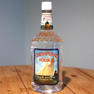 Chesapeake - Vodka (1.75L) (1.75L)