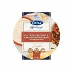 Chris' Heritage - Vintage Cheddar & Carmelized Onion Dip 0