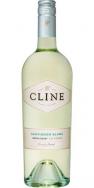 Cline - Sauvignon Blanc North Coast 0 (750)