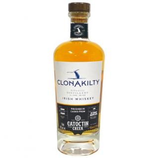 Clonakilty - Irish Whiskey Collaboration With Catoctin Creek (750ml) (750ml)
