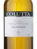 Colutta Sauvignon Blanc Colli Orientali Friuli Italy 0