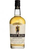 Compass Box Artist Blend Scotch Whiskey 0 (750)