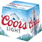 Coors Brewing Co - Coors Light 0 (668)