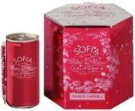 Coppola - Sofia Blanc de Blanc NV (4 pack 187ml cans) (4 pack 187ml cans)